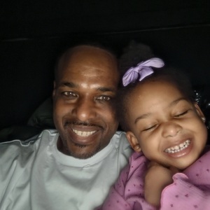 Fundraising Page: Derrick milner